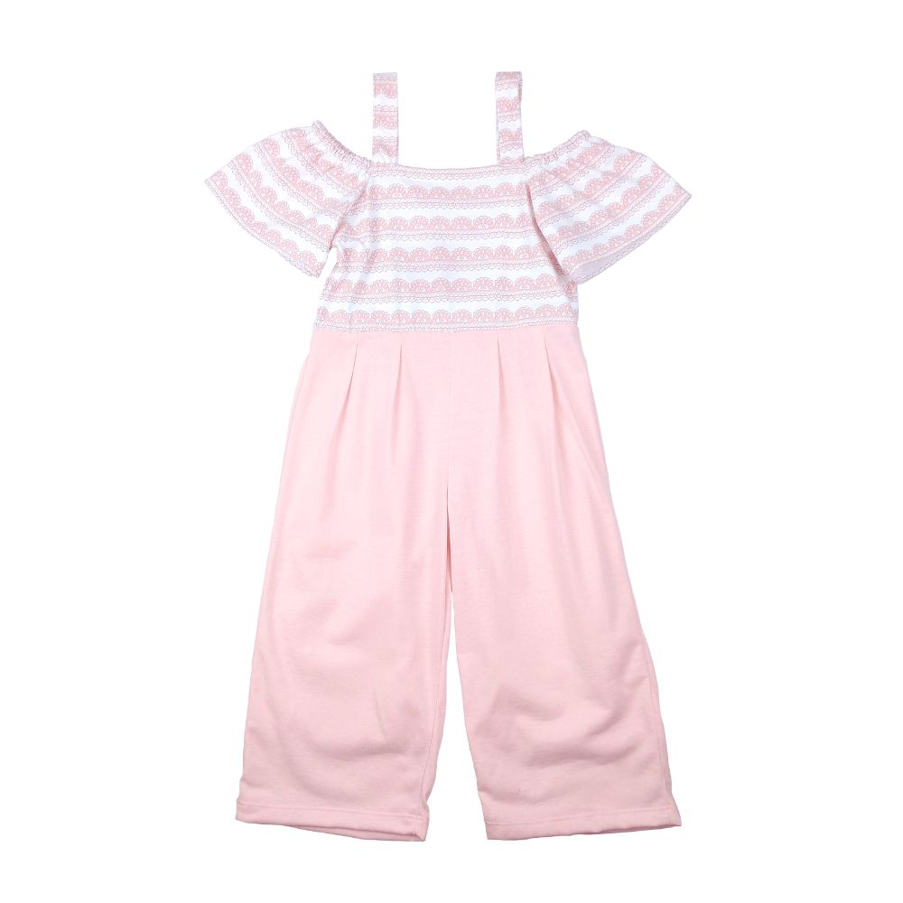 MARIA CLARA JUMPSUIT FOR TODDLERS 1-3 YEARS OLD