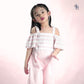 MARIA CLARA JUMPSUIT FOR TODDLERS 1-3 YEARS OLD