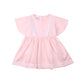 MARIA CLARA DRESS FOR TODDLERS 1-3 YEARS OLD