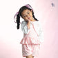 MARIA CLARA ROMPER FOR TODDLERS 1-3 YEARS OLD