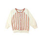 MARIA CLARA CARDIGAN FOR TODDLERS 1-3 YEARS OLD