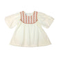 MARIA CLARA DRESS FOR TODDLERS 1-3 YEARS OLD