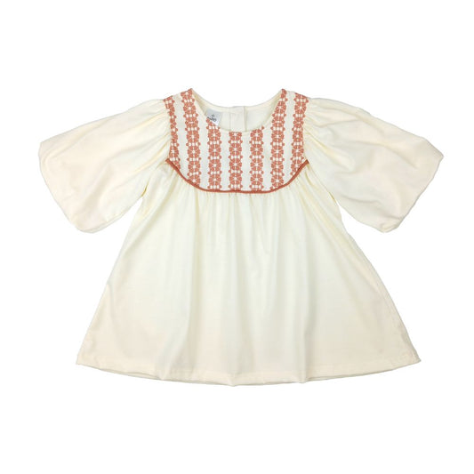 MARIA CLARA DRESS FOR TODDLERS 1-3 YEARS OLD