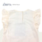 FRENCH SUMMER DRESS FOR TODDLERS (1-3 YRS)