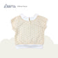 FRENCH SUMMER COORDS SET FOR TODDLERS (1-3 YRS)