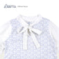 FRENCH SUMMER SHORT DRESS AND BLOOMER SHORTS FOR TODDLERS (1-3 YRS)