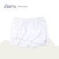 FRENCH SUMMER SHORT DRESS AND BLOOMER SHORTS FOR TODDLERS (1-3 YRS)