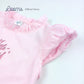 PRINCESS DRESS FOR TODDLERS (1-3 YRS)