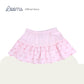 PRINCESS BLOUSE AND SKIRT SET FOR TODDLERS (1-3 YRS)