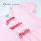 CARMEN DRESS FOR TODDLERS (1-3 YRS)