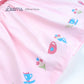 CARMEN DRESS FOR TODDLERS (1-3 YRS)