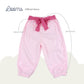 CARMEN BLOUSE AND PANTS SET FOR TODDLERS (1-3 YRS)