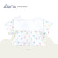 CARMEN COORDS SET FOR TODDLERS (1-3 YRS)