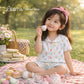 CARMEN COORDS SET FOR TODDLERS (1-3 YRS)