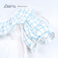 CARMEN DRESS FOR TODDLERS (1-3 YRS)