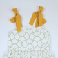 MOROCCAN DRESS FOR TODDLERS (1-3 YEARS OLD)