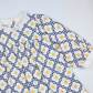 MOROCCAN SHORT DRESS FOR TODDLERS (1-3 YEARS OLD)