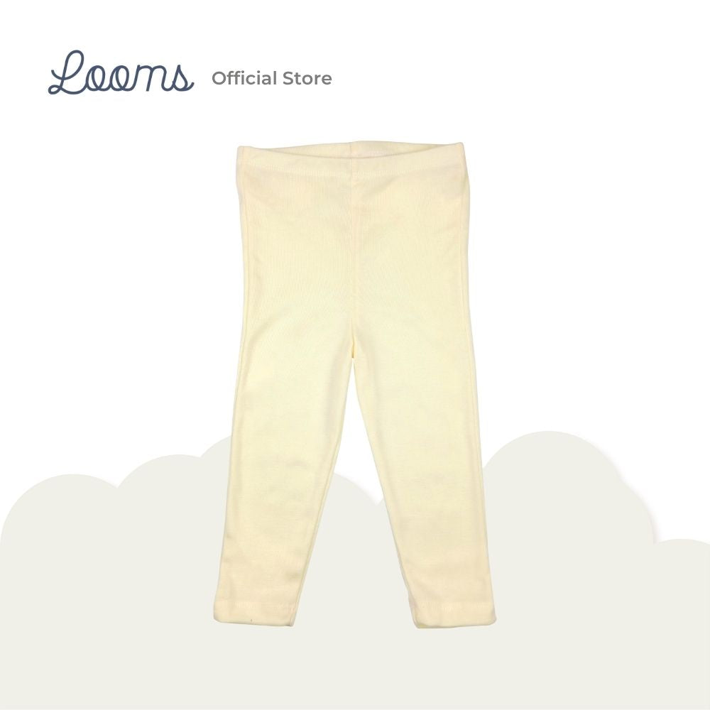 BLOOMS BLOUSE AND LEGGINGS SET FOR TODDLERS (1-3 YRS)