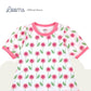 BLOOMS DRESS FOR TODDLERS (1-3 YRS)
