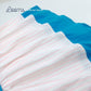SEASHELLS DRESS FOR TODDLERS (1-3 YRS)