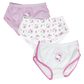 HELLO KITTY KIND 3IN1 PANTY FOR INFANTS