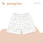 PEREGRINE CIRQUE BEBE SHIRT AND SHORTS SET FOR INFANTS (3-12 MONTHS)