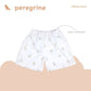 PEREGRINE SILLY GOOSE SHIRT AND SHORTS SET FOR INFANTS (3-12 MONTHS)