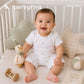 PEREGRINE SILLY GOOSE SHIRT AND SHORTS SET FOR INFANTS (3-12 MONTHS)
