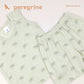 PEREGRINE SAFARI SANDO AND SHORTS SET FOR INFANTS (3-12 MOS)