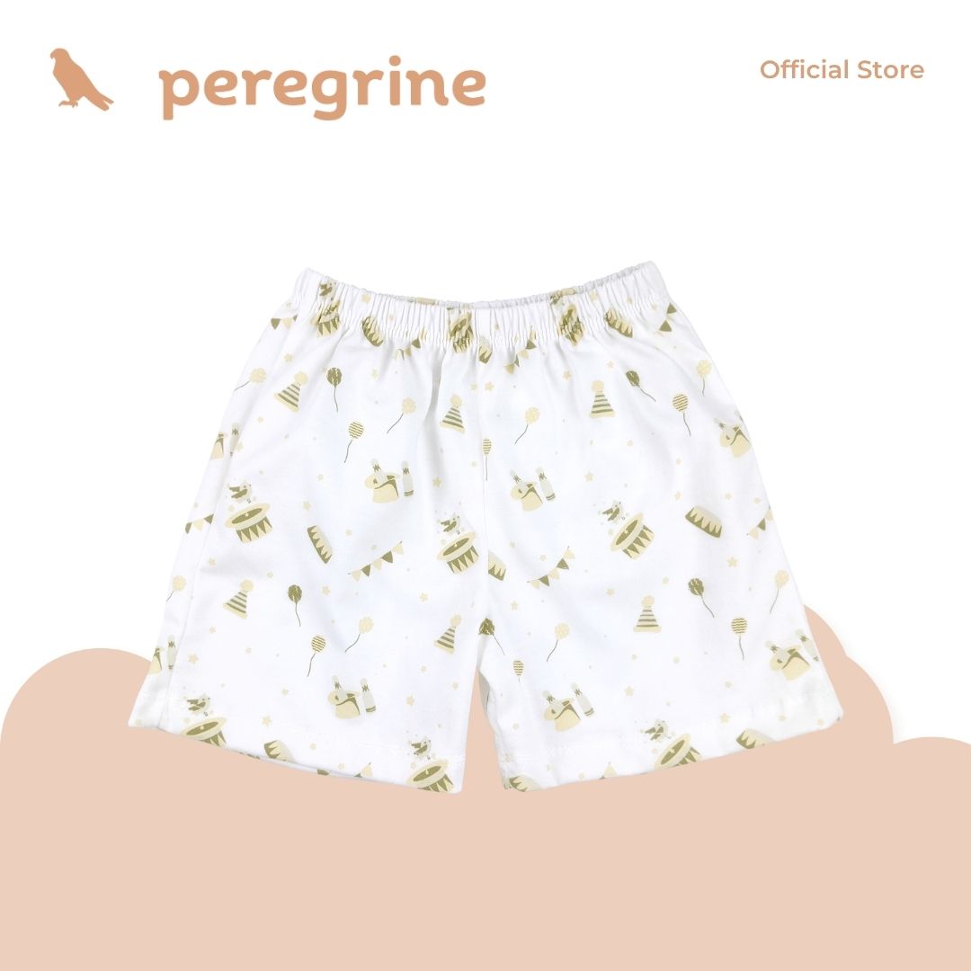 PEREGRINE CIRQUE BEBE TANK TOP AND SHORTS SET FOR INFANTS (3-12 MONTHS)