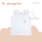 PEREGRINE SILLY GOOSE TANK TOP AND SHORTS SET FOR INFANTS (3-12 MONTHS)