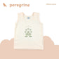 PEREGRINE CIRQUE BEBE TANK TOP AND PAJAMA SET FOR INFANTS (3-12 MONTHS)