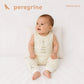 PEREGRINE SILLY GOOSE TANK TOP AND PAJAMA SET FOR INFANTS (3-12 MONTHS)