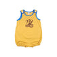 NIÑO NIÑA PINOY STREAT BOYS ROMPER FOR TODDLERS 1-4 YEARS OLD