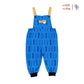 NIÑO NIÑA PINOY STREAT BOYS JUMPSUIT AND SHIRT SET FOR TODDLERS 1-4 YEARS OLD