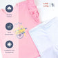 NIÑO NIÑA PINOY STREAT GIRLS BLOUSE AND LEGGINGS FOR TODDLERS 1-4 YEARS OLD