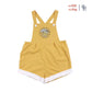 NIÑO NIÑA PINOY STREAT GIRLS JUMPER WITH SHIRT SET FOR TODDLERS 1-4 YEARS OLD