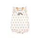 NIÑO NIÑA PINOY STREAT GIRLS ONESIE FOR TODDLERS 1-4 YEARS OLD