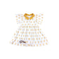 NIÑO NIÑA PINOY STREAT GIRLS DRESS FOR TODDLERS 1-4 YEARS OLD