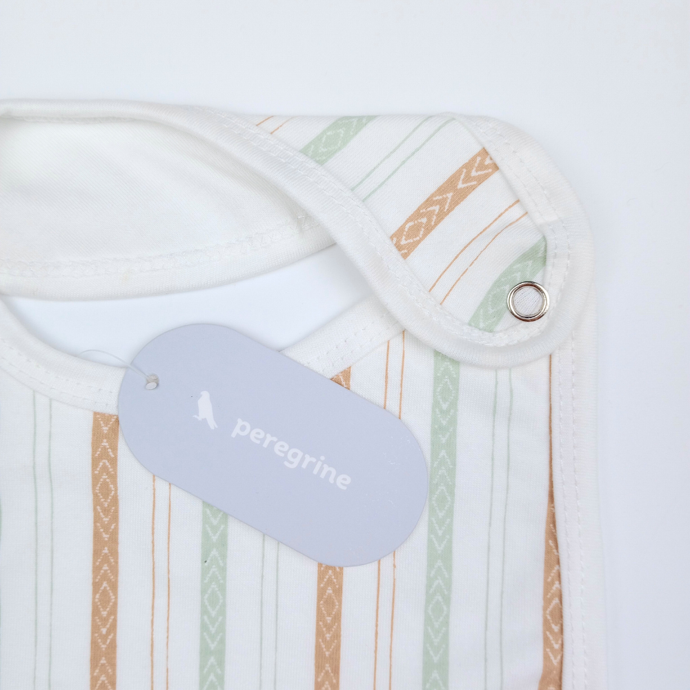 HABI BIB FOR NEWBORN (0-6 MONTHS)