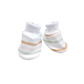 HABI BOOTIES FOR NEWBORN (0-6 MONTHS)