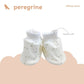 PEREGRINE SILLY GOOSE BOOTIES FOR NEWBORN