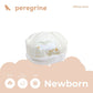 PEREGRINE SILLY GOOSE BONNET FOR NEWBORN