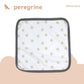 PEREGRINE CIRQUE BEBE WASHCLOTH FOR NEWBORN
