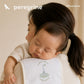 PEREGRINE SILLY GOOSE WASHCLOTH FOR NEWBORN