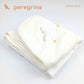 PEREGRINE SILLY GOOSE HOODED BLANKET FOR NEWBORN