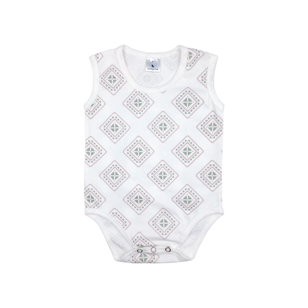 HABI ONESIE & SHORTS FOR NEWBORN (0-6 MONTHS)