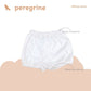 PEREGRINE SILLY GOOSE SLEEVELESS ONESIE AND SHORTS SET FOR NEWBORN (0-6 MOS)