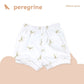 PEREGRINE CIRQUE BEBE SLEEVELESS SHIRT AND SHORTS SET FOR NEWBORN (0-6 MOS)