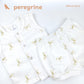 PEREGRINE CIRQUE BEBE SLEEVELESS SHIRT AND SHORTS SET FOR NEWBORN (0-6 MOS)